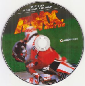 Havoc Motos: Acidentes Do Desporto Motorizado