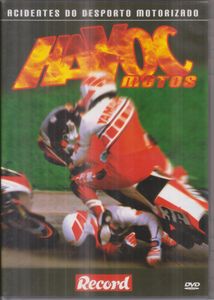 Havoc Motos: Acidentes Do Desporto Motorizado