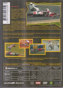 Havoc Motos: Acidentes Do Desporto Motorizado