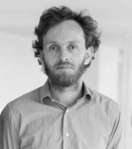 Erwan Bouroullec