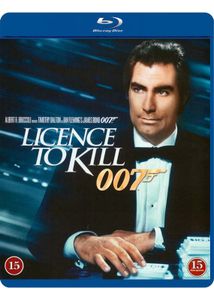 Licence To Kill