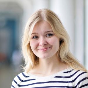 Agnete Enga
