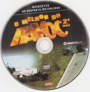 O Melhor Do Havoc 2ª Parte: Acidentes Do Desporto Motorizado