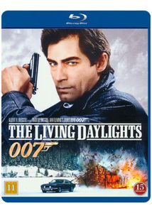 The Living Daylights