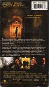 Lost Souls