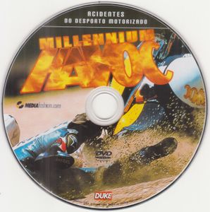 Millennium Havoc: Acidentes Do Desporto Motorizado