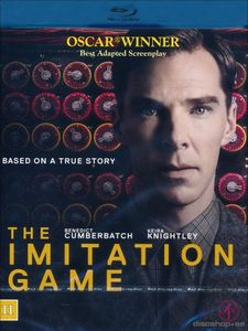 The Imitation Game
