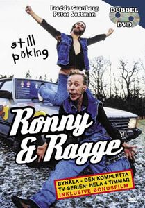 Ronny & Ragge