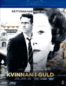Kvinnan i Guld