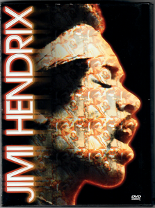 Jimi Hendrix