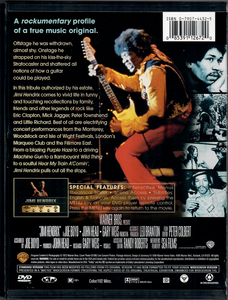 Jimi Hendrix
