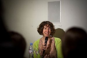 Fiona Raby