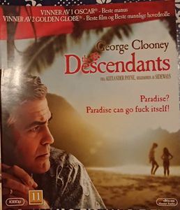 The Descendants