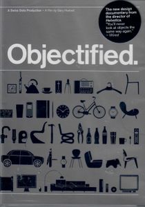 Objectified