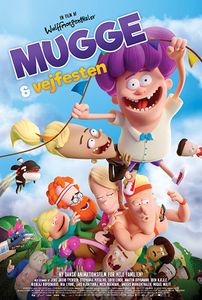 Mugge & Vejfesten