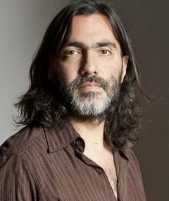 Patricio Vega
