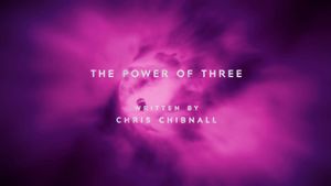 The Power Of Three