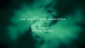 The Angels Take Manhattan