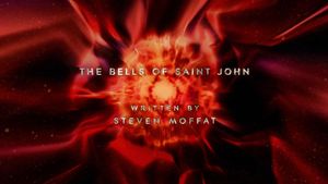The Bells Of Saint John
