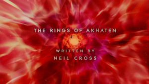 The Rings Of Akhaten