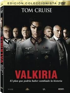 Valkiria - Edición coleccionista