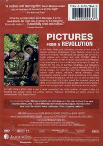 Pictures from a Revolution
