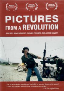 Pictures from a Revolution