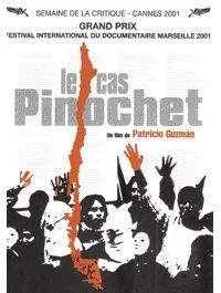 Le cas Pinochet