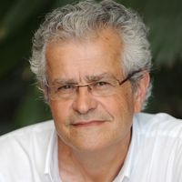 Yves Jeanneau