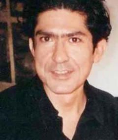Claudio Martinez