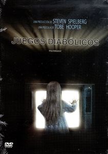 Juegos Diabolicos (Poltergeist)