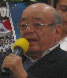 Samuel Ruiz García