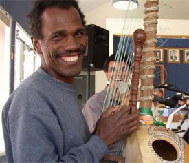 Celso Machado