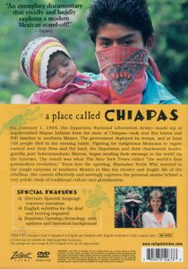 A Place Called Chiapas