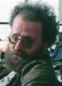 Gary McKeehan