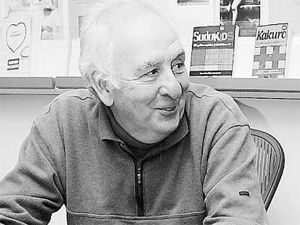 Claude Héroux