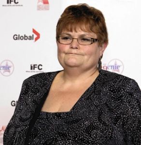 Carol Spier