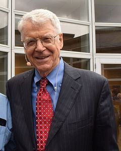 Caldwell Esselstyn Jr.