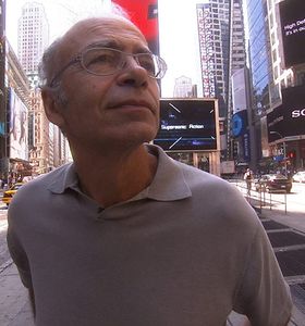 Peter Singer