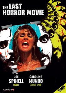 The Last Horror Movie