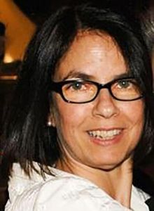 Carolyn Cronenberg