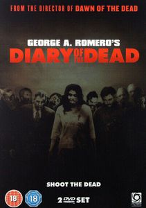 Diary Of The Dead