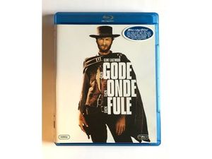 Den Gode, Den Onde, Den Fule