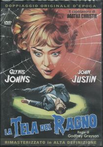 La Tela Del Ragno