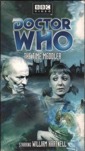 Doctor Who: The Time Meddler