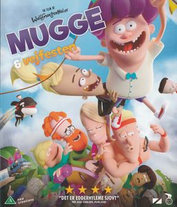 Mugge & Vejfesten