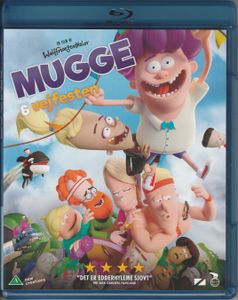 Mugge & Vejfesten