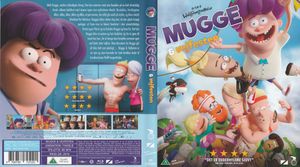 Mugge & Vejfesten