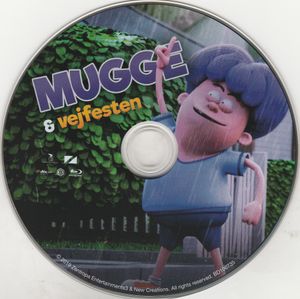 Mugge & Vejfesten