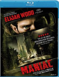 Maniac